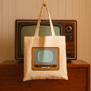 Recherche de télévision sacs Vintage