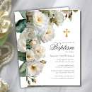Recherche de roses baptême invitations Baptême des filles