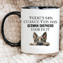 Recherche de poils tasses Dogs