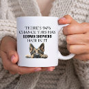 Recherche de poils tasses Dogs
