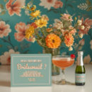 Recherche de groovy invitations Rose