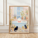 Recherche de fantômes mignons posters Pour tous