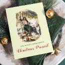 Recherche de dickens christmas Vintage