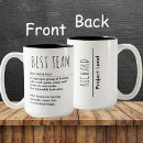 Recherche de de chef de projet tasses Pour tous