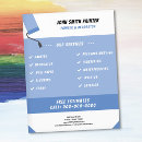 Recherche de paint prospectus Homme manuel