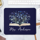 Recherche de livres tapis souris Lecteur