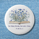 Recherche de livresque badges Lecteur