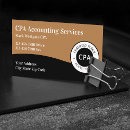 Recherche de comptable certifié cartes visite Finances