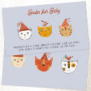Recherche de chaton adorable invitations Baby