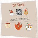 Recherche de chaton invitations Moderne