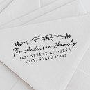 Recherche de mountain tampons encreurs Montagnes