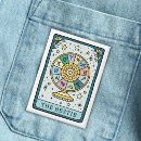 Recherche de roue badges Pour elle