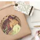 Recherche de alphonse autocollants Vintage