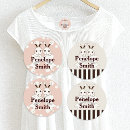 Recherche de vêtements étiquettes Bébé fille