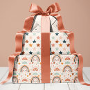Recherche de baby shower neutre genre papier cadeau Bientôt maman
