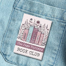 Recherche de club badges Rose