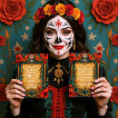Recherche de mexicaine invitations Fiesta