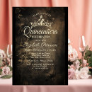 Recherche de gothic invitations Fleurs