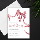 Recherche de boutique de invitations Customer