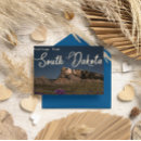 Recherche de dakota sud cartes postales Mont rushmore
