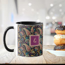 Recherche de tapis de yoga tasses Monogramme