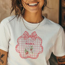 Recherche de vert rouge tshirts Pour elle