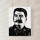 Recherche de stalin posters Communisme