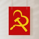 Recherche de marteau de art Communisme