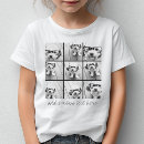 Recherche de photographie femme tshirts Moderne