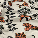 Recherche de safari tissus Tropical