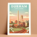 Recherche de durham cartes postales Caroline du nord