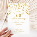 Recherche de 60 ans mariage cartes invitations Renouveler