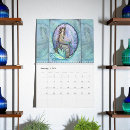 Recherche de mermaid calendriers Sirène