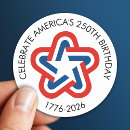 Recherche de usa stars autocollants Patriotique