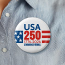 Recherche de striper badges Patriotique