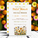 Recherche de bee bridal shower invitations Rustique