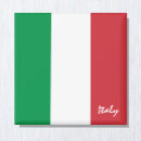 Recherche de drapeau italien magnets Travel