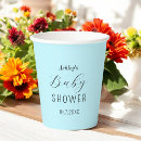 Recherche de baby boy shower decor Garçon