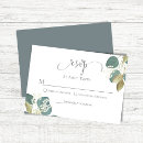 Recherche de green leaves invitations Simple