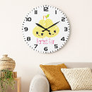 Recherche de kawaiiii horloges Pour tous