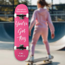 Recherche de citations skateboards Rose