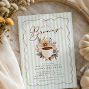 Recherche de amour café invitations Pour elle