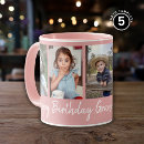 Recherche de grands cinq tasses Grand-mère