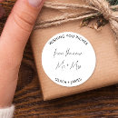 Recherche de chanceux vous autocollants Vous souhaite des richesses