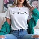 Recherche de chemises de chien tshirts Toute personne