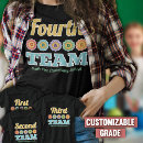 Recherche de flowers tshirts Typographie