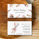 Recherche de ustensiles cartes visite Entreprise de restauration