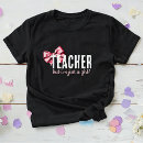 Recherche de professeur drôle tshirts Typographie