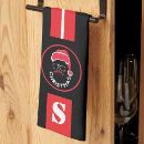 Recherche de chaussette cuisine linges Rouge