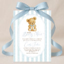 Recherche de vintage teddy bear invitations Bientôt maman